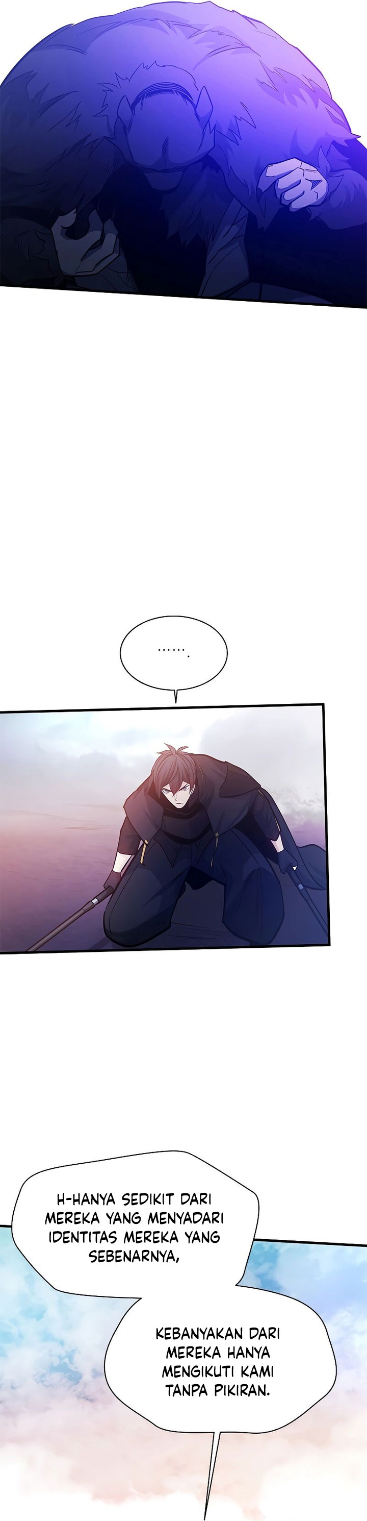 The Tutorial is Too Hard Chapter 155 Gambar 34