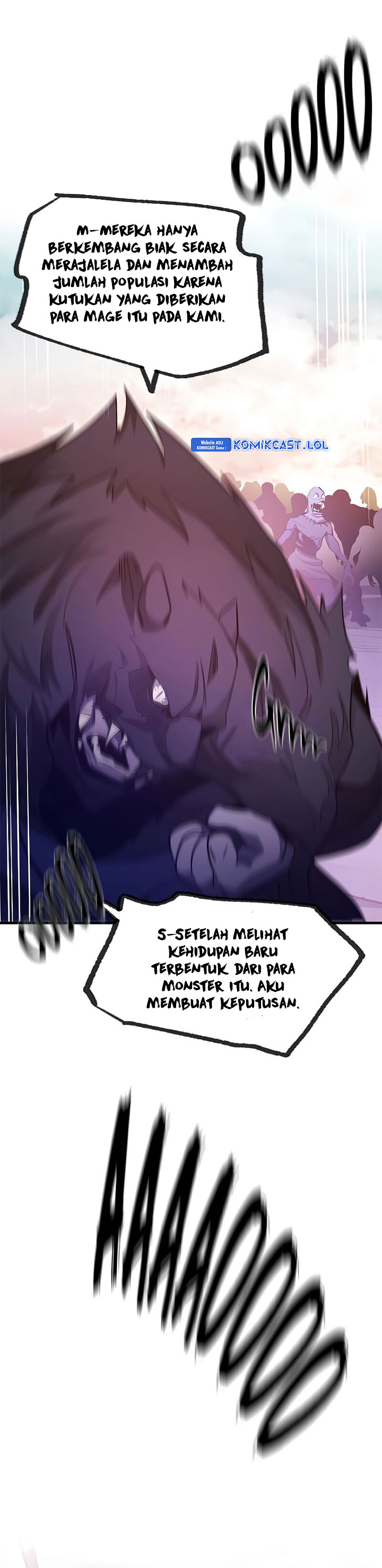The Tutorial is Too Hard Chapter 155 Gambar 35