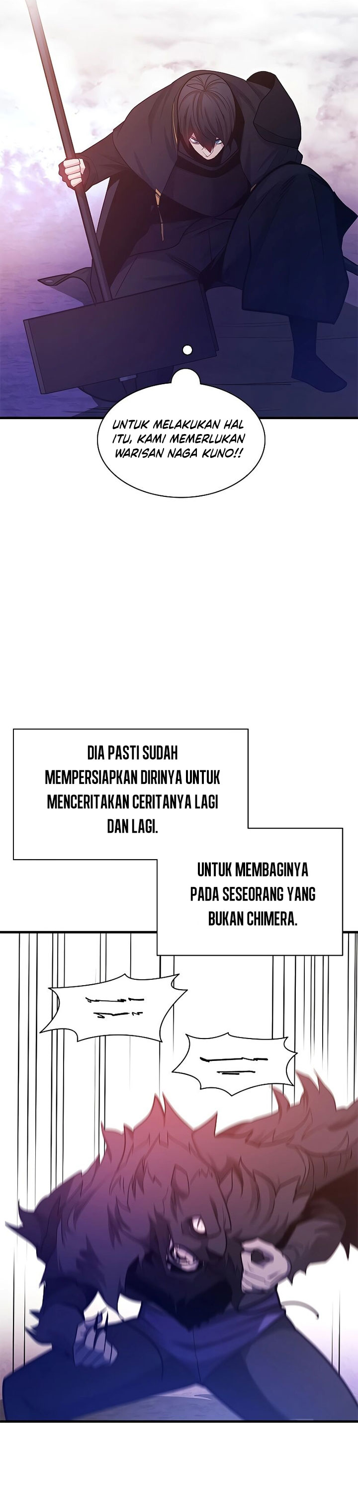 The Tutorial is Too Hard Chapter 155 Gambar 37
