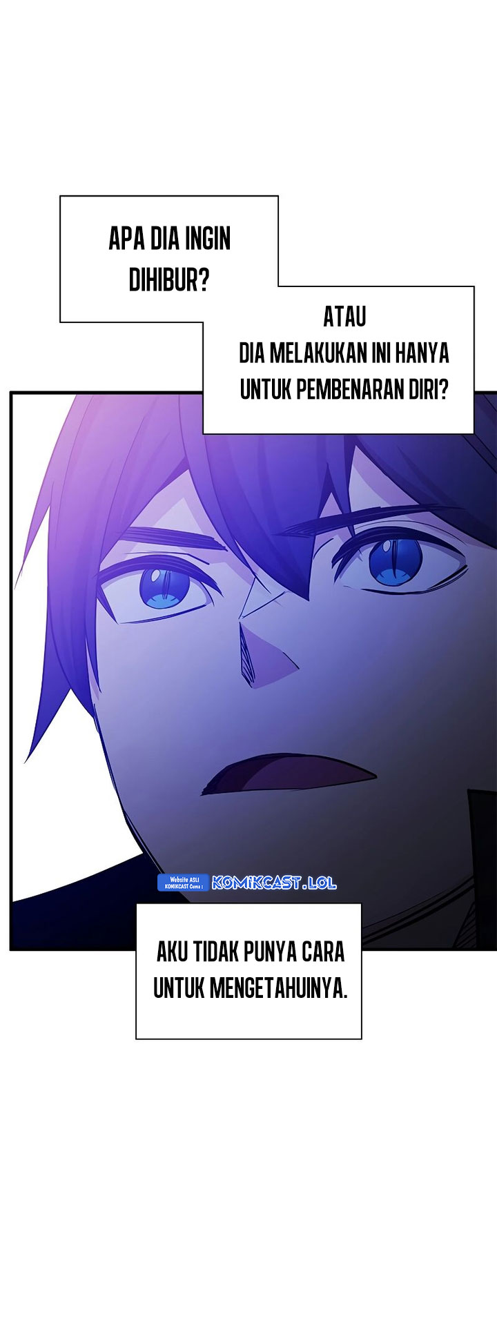 The Tutorial is Too Hard Chapter 155 Gambar 38
