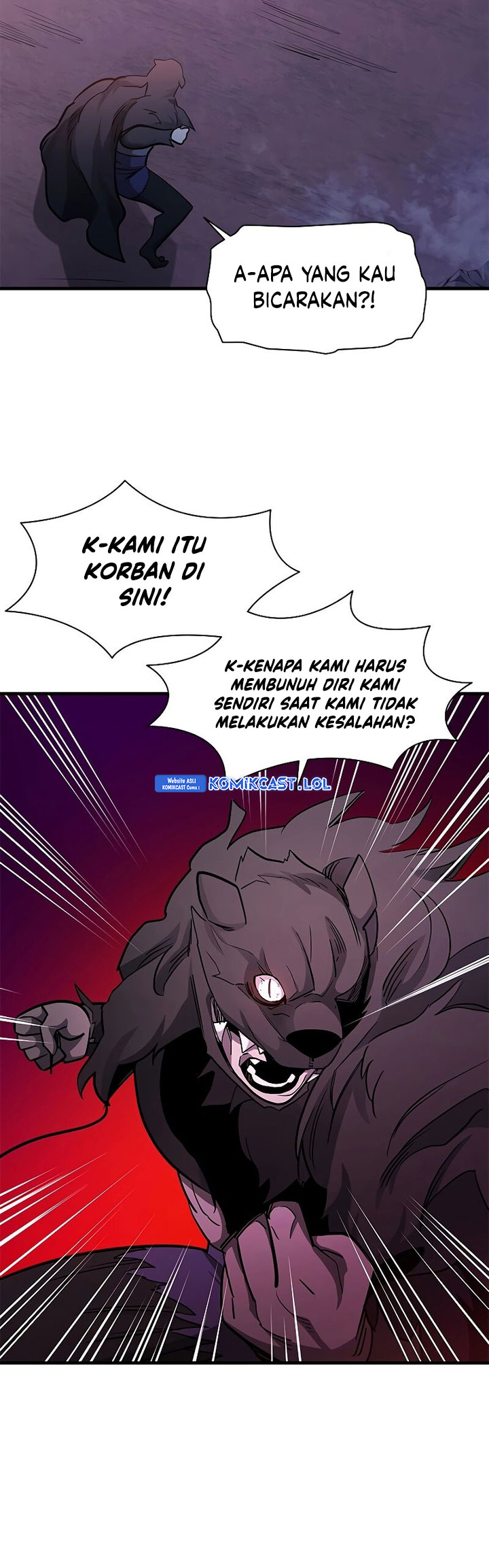 The Tutorial is Too Hard Chapter 155 Gambar 40