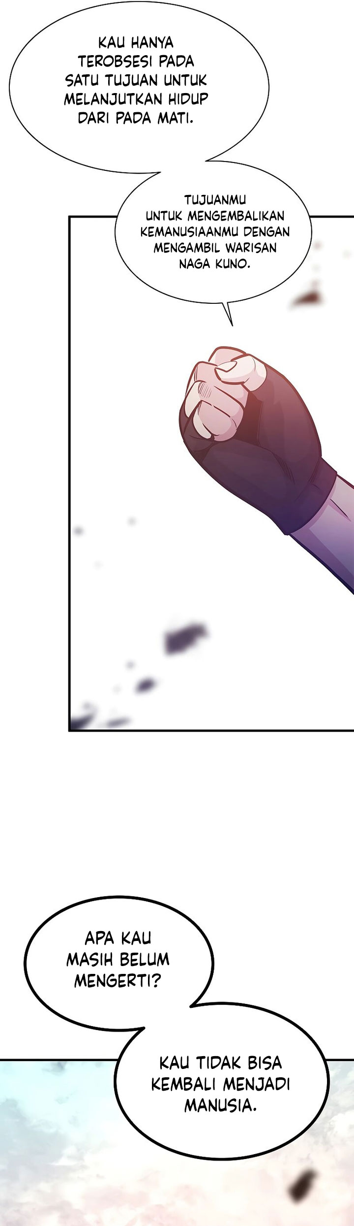 The Tutorial is Too Hard Chapter 155 Gambar 42