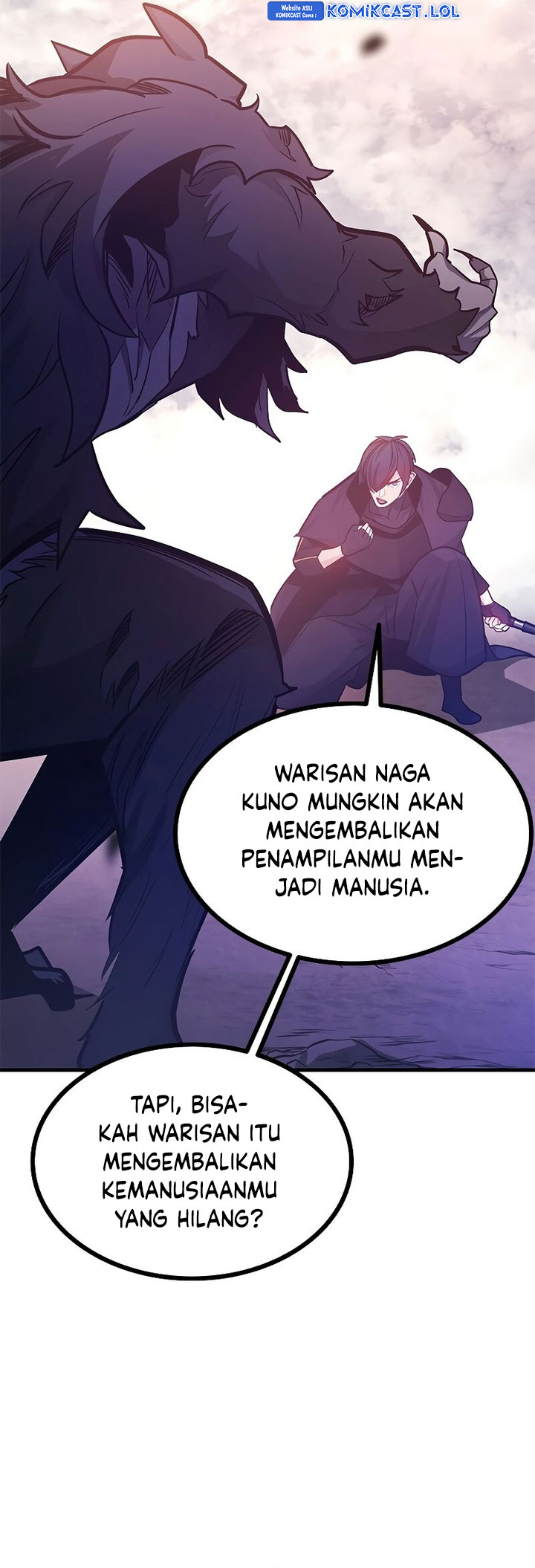 The Tutorial is Too Hard Chapter 155 Gambar 43