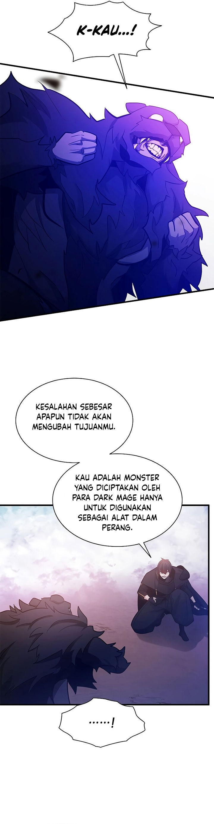 The Tutorial is Too Hard Chapter 155 Gambar 44