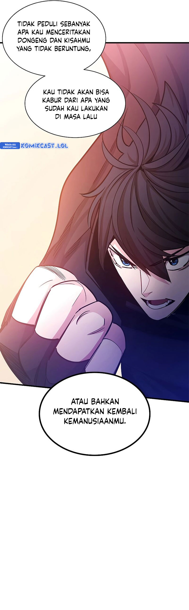 The Tutorial is Too Hard Chapter 155 Gambar 45