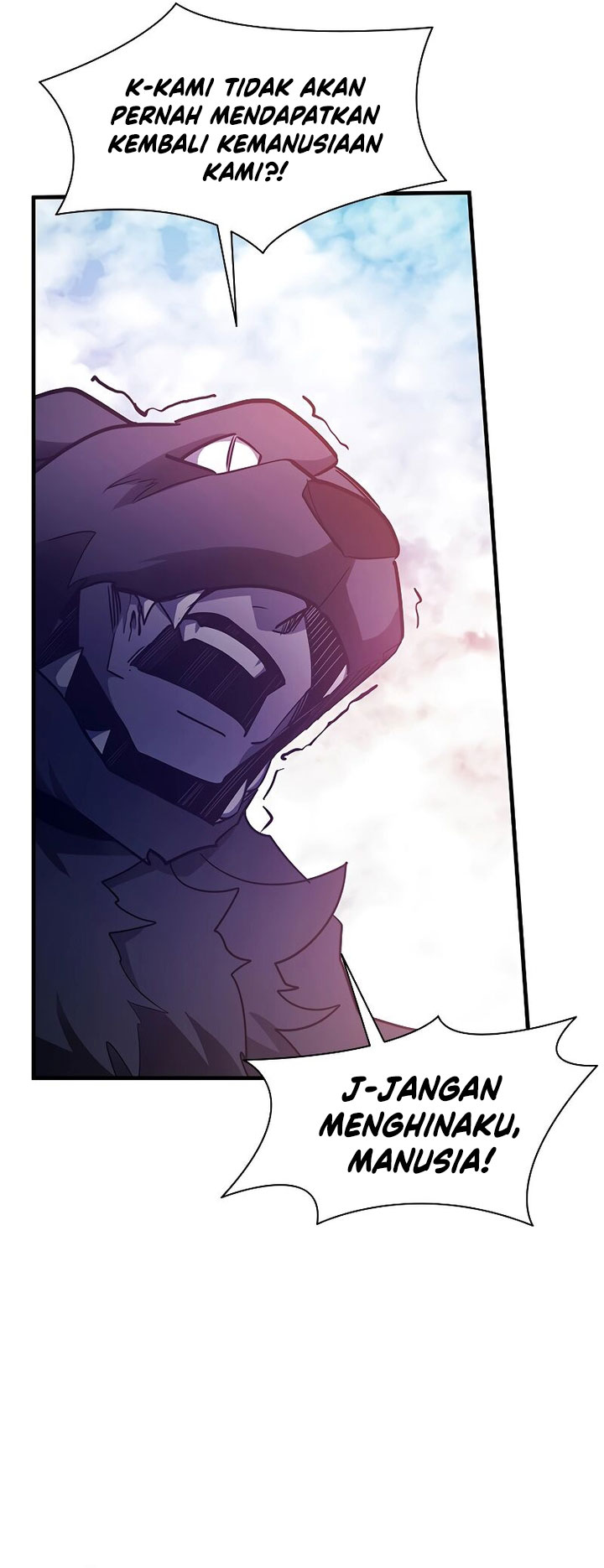 The Tutorial is Too Hard Chapter 155 Gambar 46