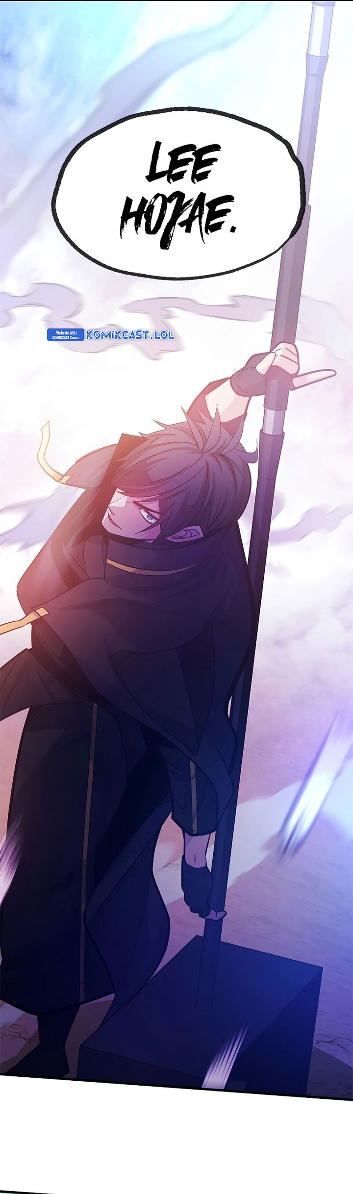 The Tutorial is Too Hard Chapter 155 Gambar 48