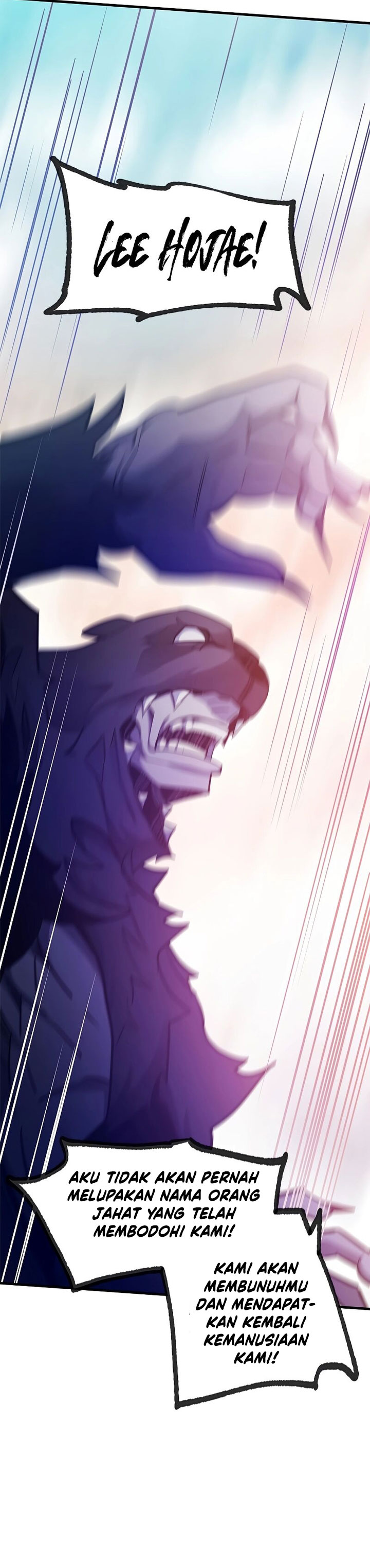 The Tutorial is Too Hard Chapter 155 Gambar 49
