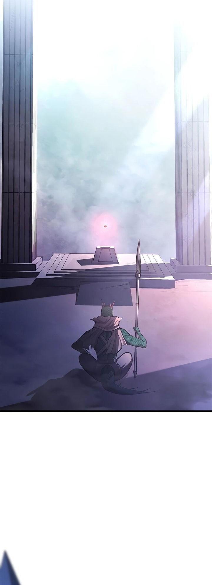 The Tutorial is Too Hard Chapter 155 Gambar 51