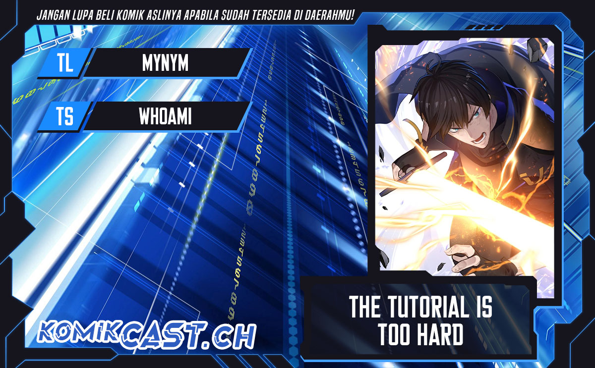 The Tutorial is Too Hard Chapter 158 Gambar 1