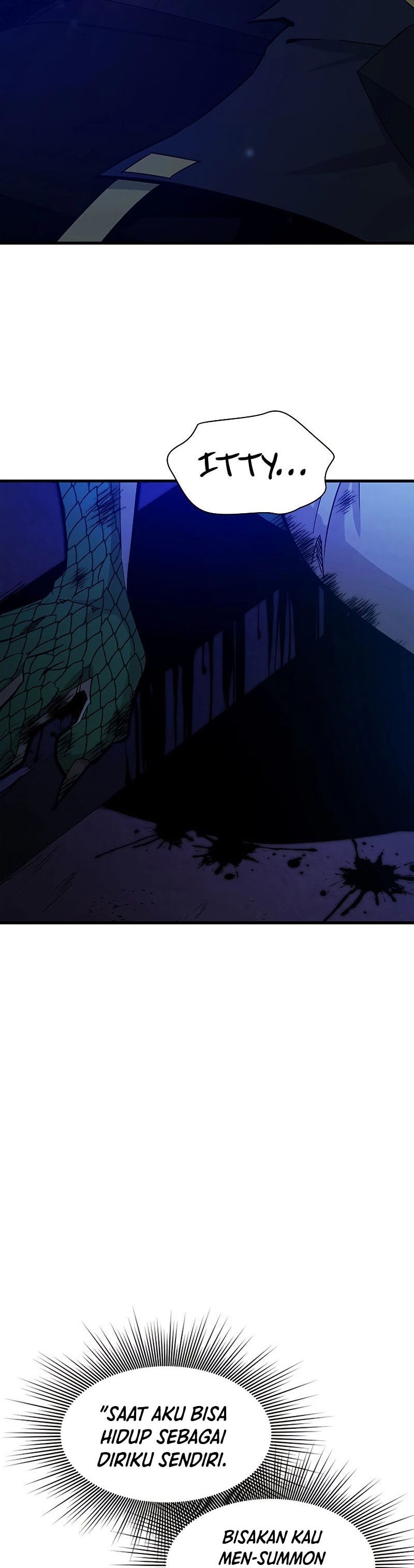 The Tutorial is Too Hard Chapter 158 Gambar 4