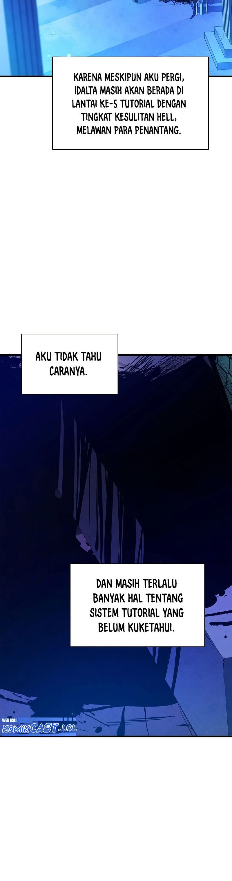 The Tutorial is Too Hard Chapter 158 Gambar 6