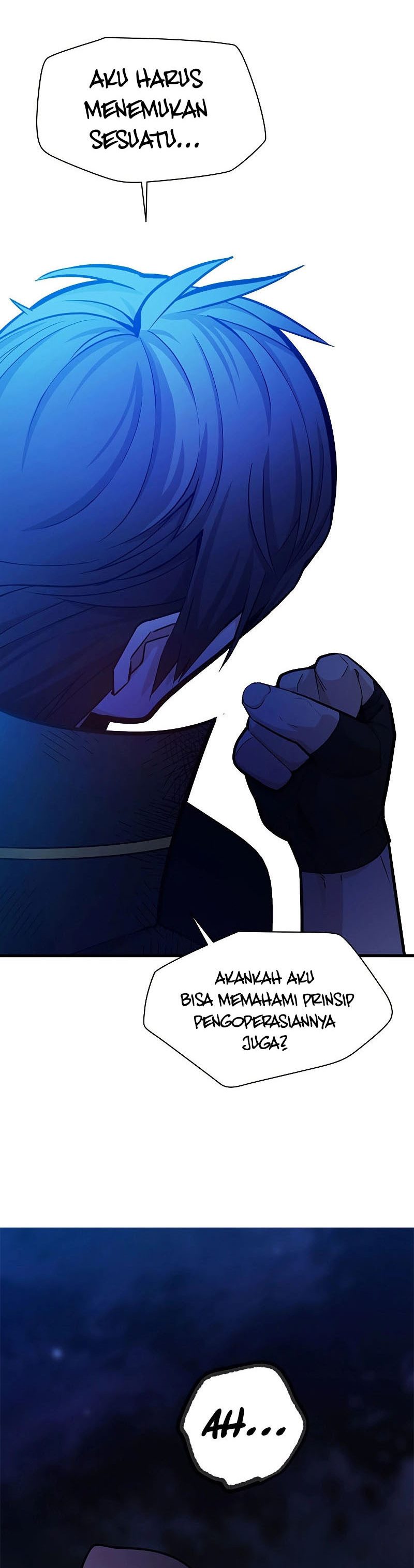 The Tutorial is Too Hard Chapter 158 Gambar 7