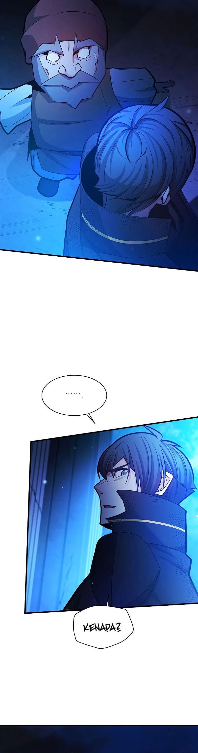 The Tutorial is Too Hard Chapter 158 Gambar 8