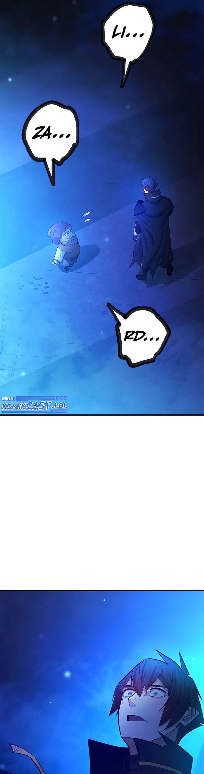 The Tutorial is Too Hard Chapter 158 Gambar 9