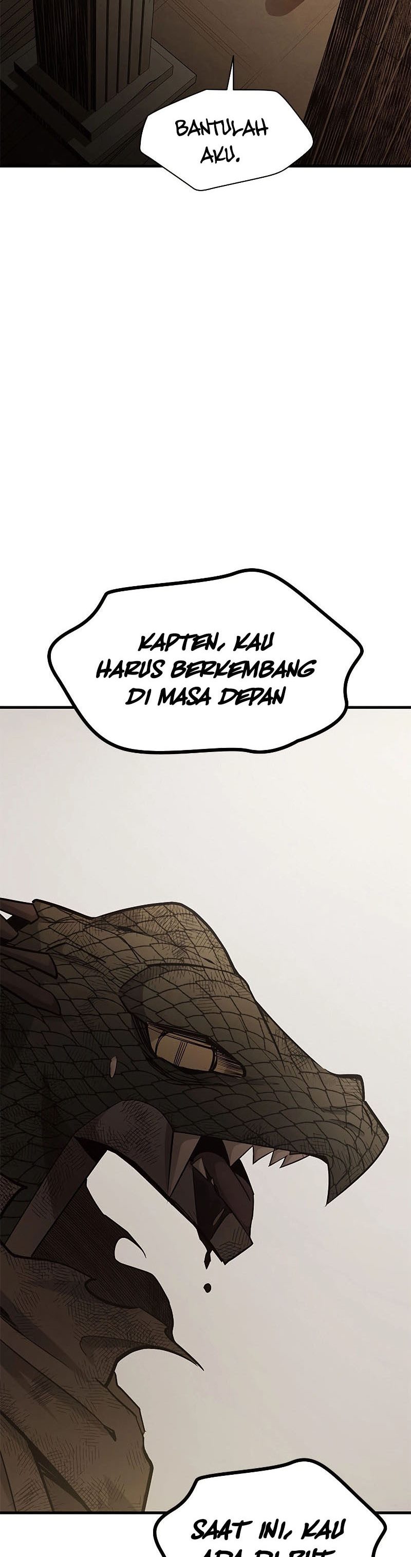 The Tutorial is Too Hard Chapter 158 Gambar 11