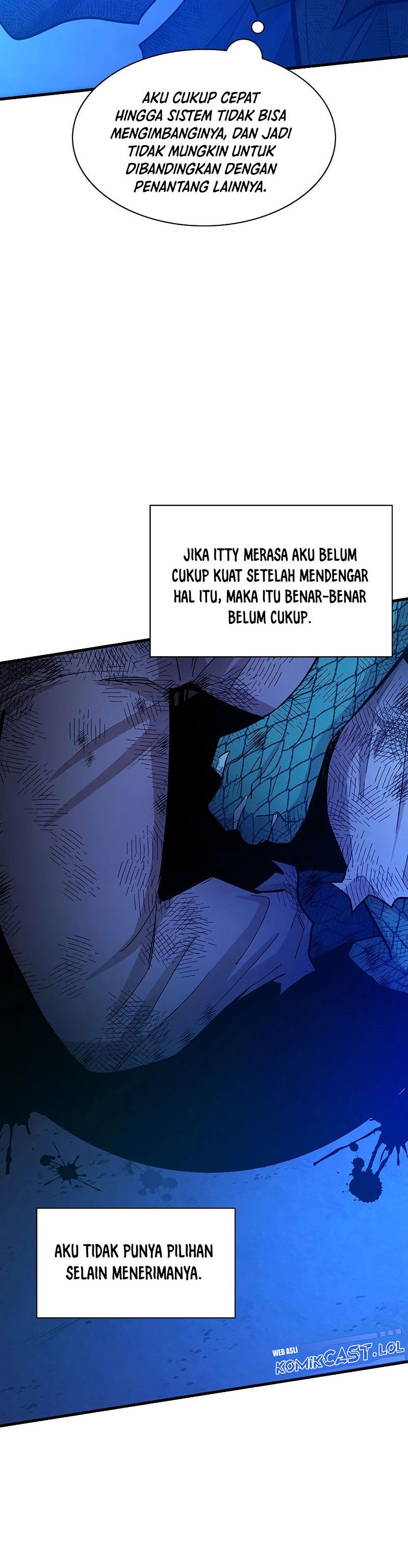 The Tutorial is Too Hard Chapter 158 Gambar 15