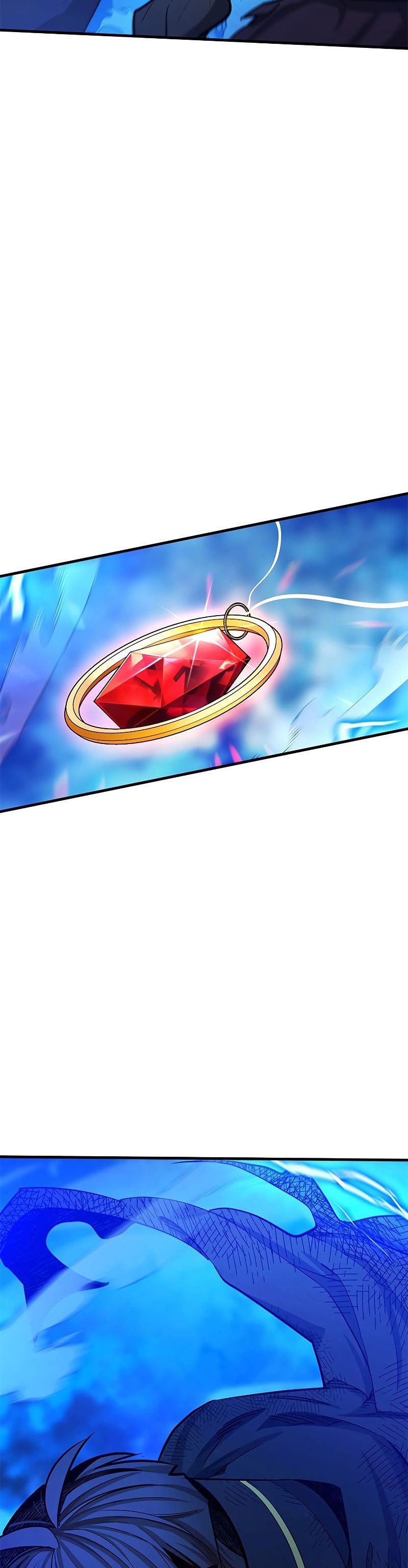 The Tutorial is Too Hard Chapter 158 Gambar 21
