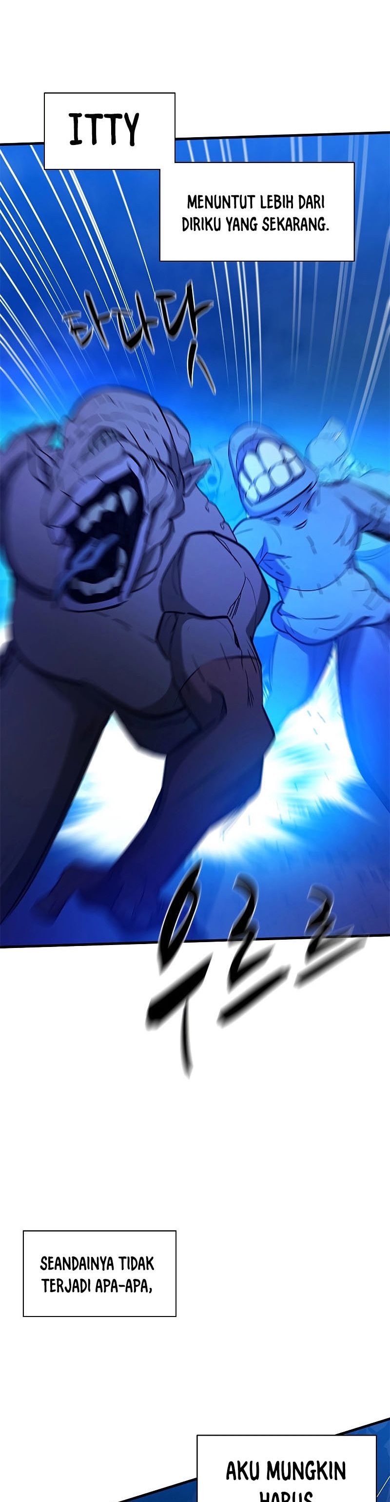The Tutorial is Too Hard Chapter 158 Gambar 24