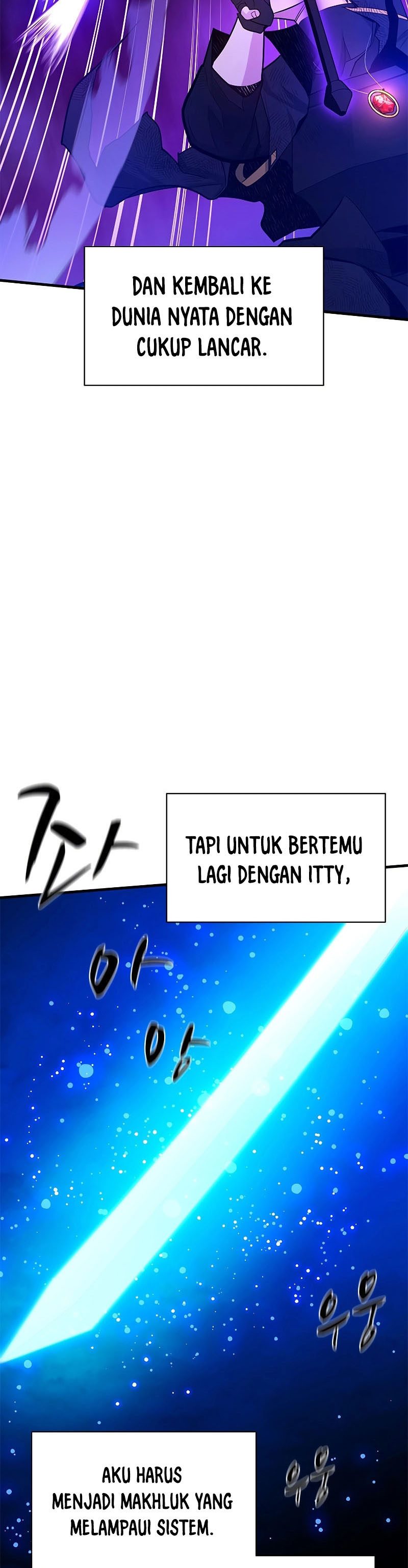 The Tutorial is Too Hard Chapter 158 Gambar 26