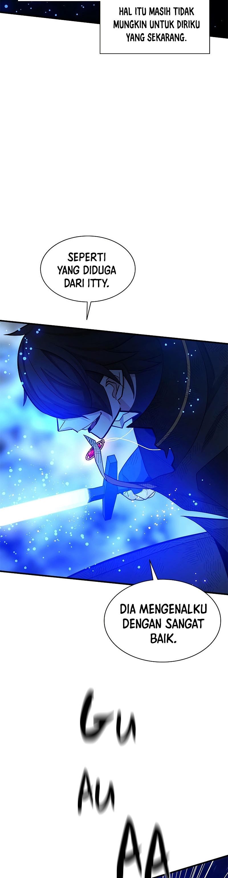 The Tutorial is Too Hard Chapter 158 Gambar 27