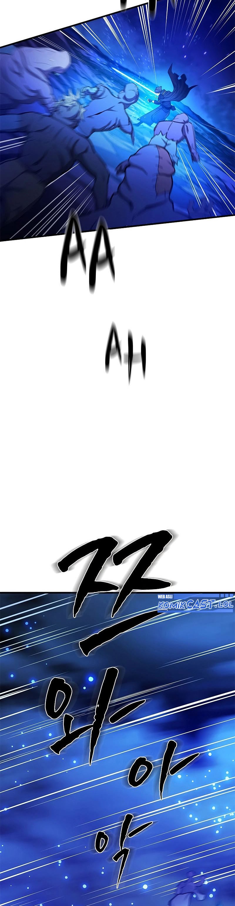 The Tutorial is Too Hard Chapter 158 Gambar 28