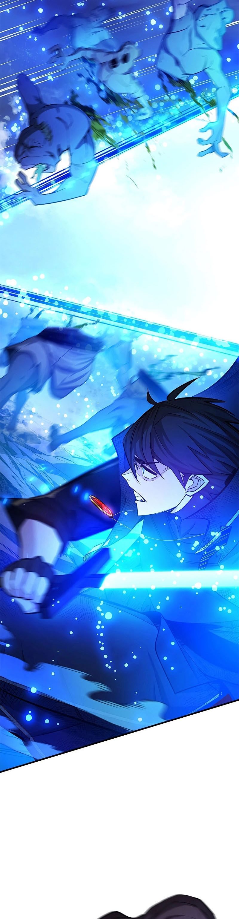 The Tutorial is Too Hard Chapter 158 Gambar 29