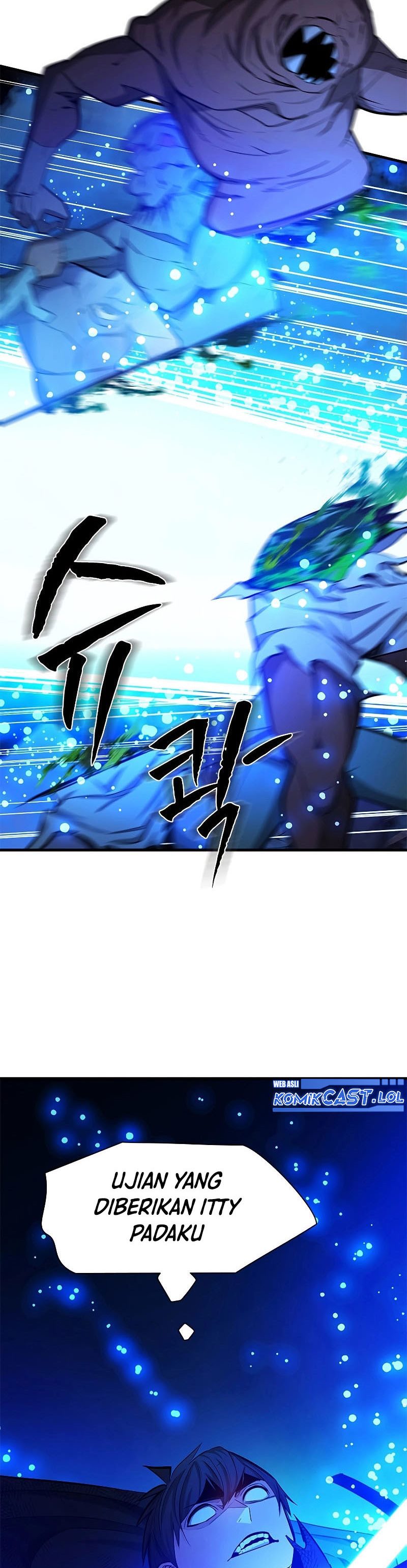 The Tutorial is Too Hard Chapter 158 Gambar 30
