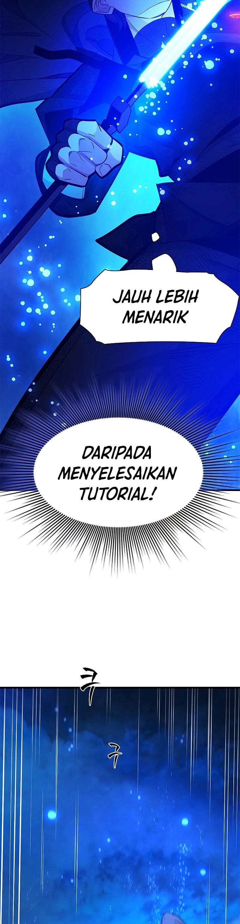 The Tutorial is Too Hard Chapter 158 Gambar 31