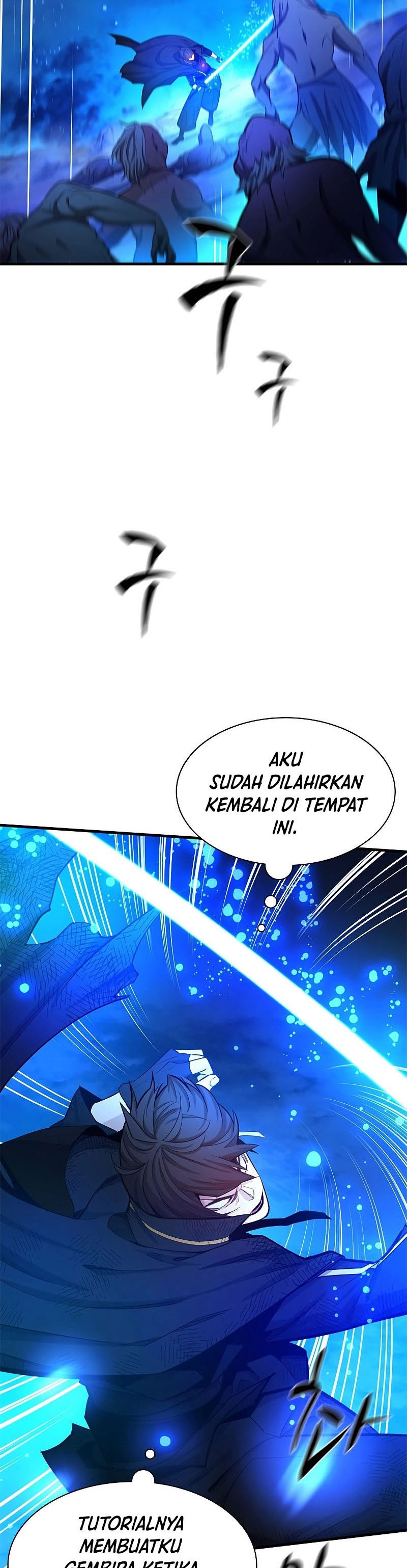 The Tutorial is Too Hard Chapter 158 Gambar 32