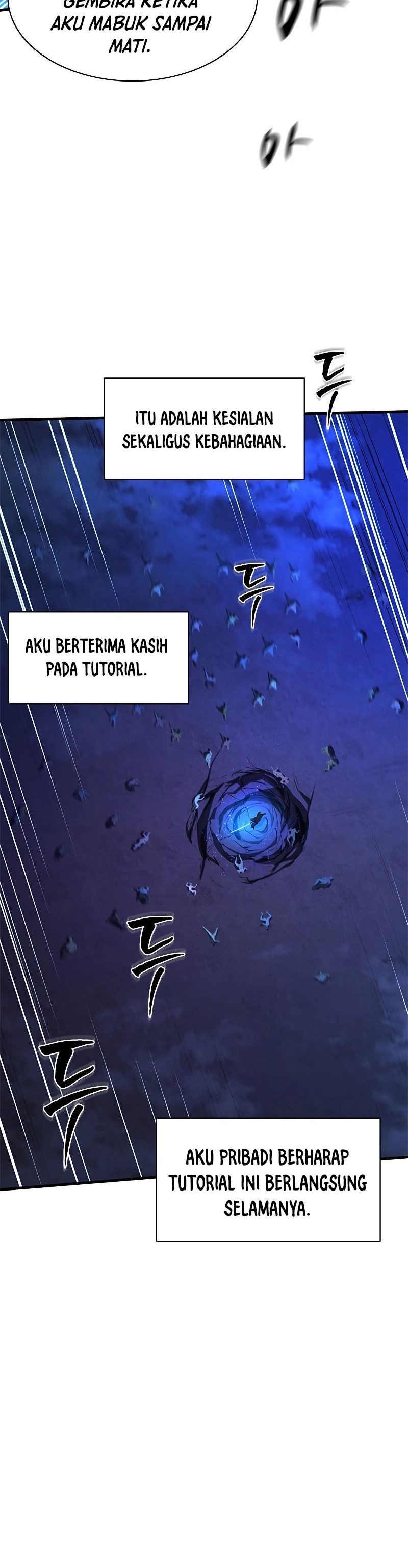 The Tutorial is Too Hard Chapter 158 Gambar 33