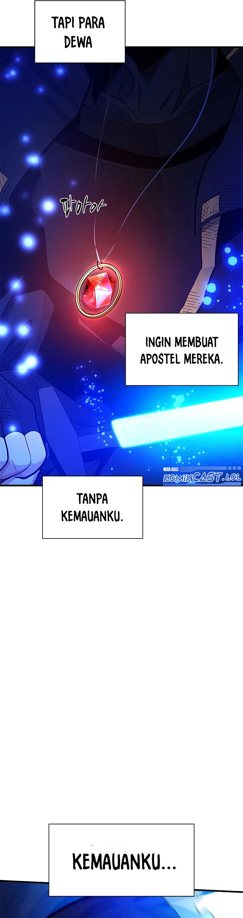 The Tutorial is Too Hard Chapter 158 Gambar 34
