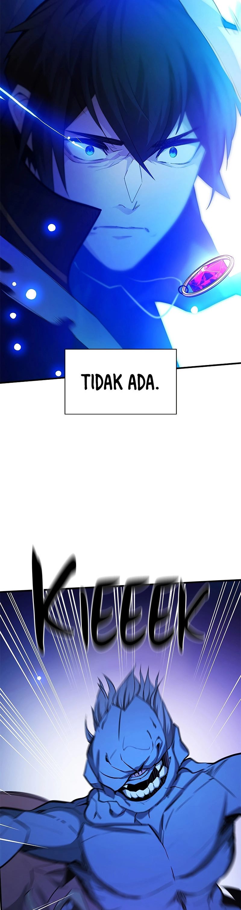 The Tutorial is Too Hard Chapter 158 Gambar 35