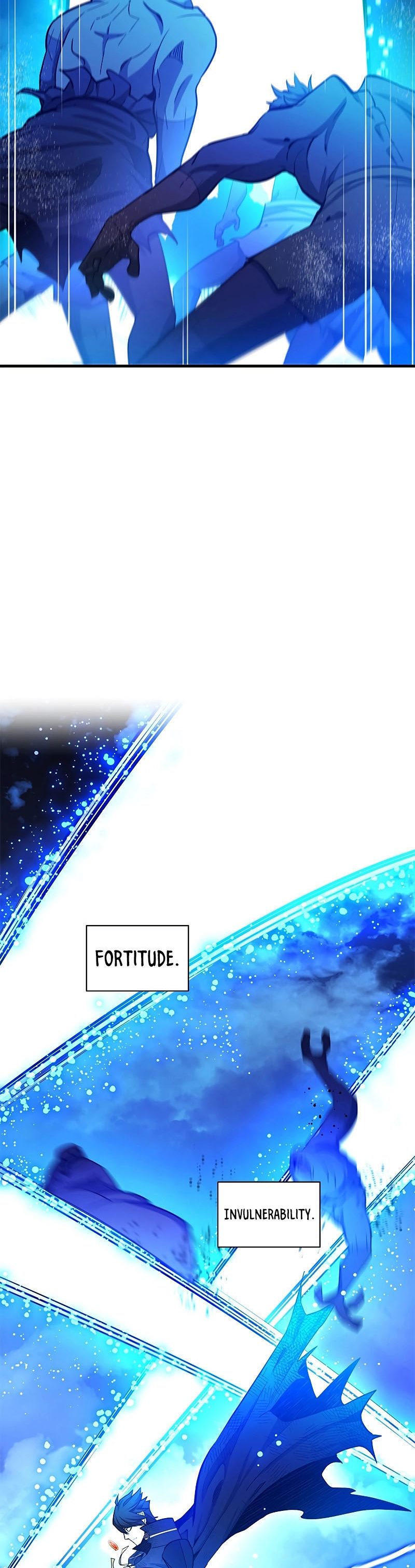 The Tutorial is Too Hard Chapter 158 Gambar 37