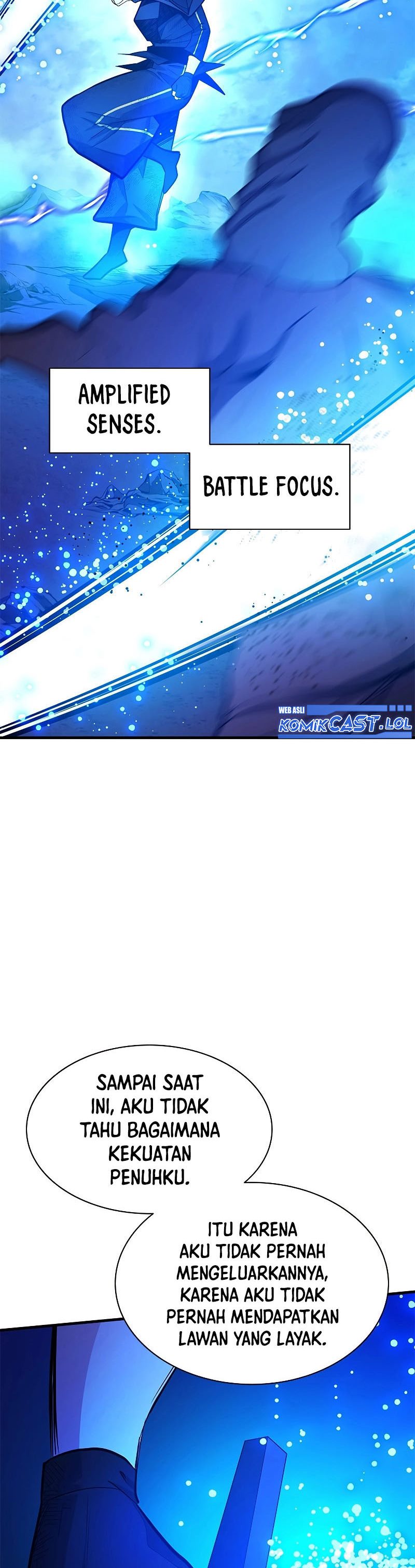 The Tutorial is Too Hard Chapter 158 Gambar 38