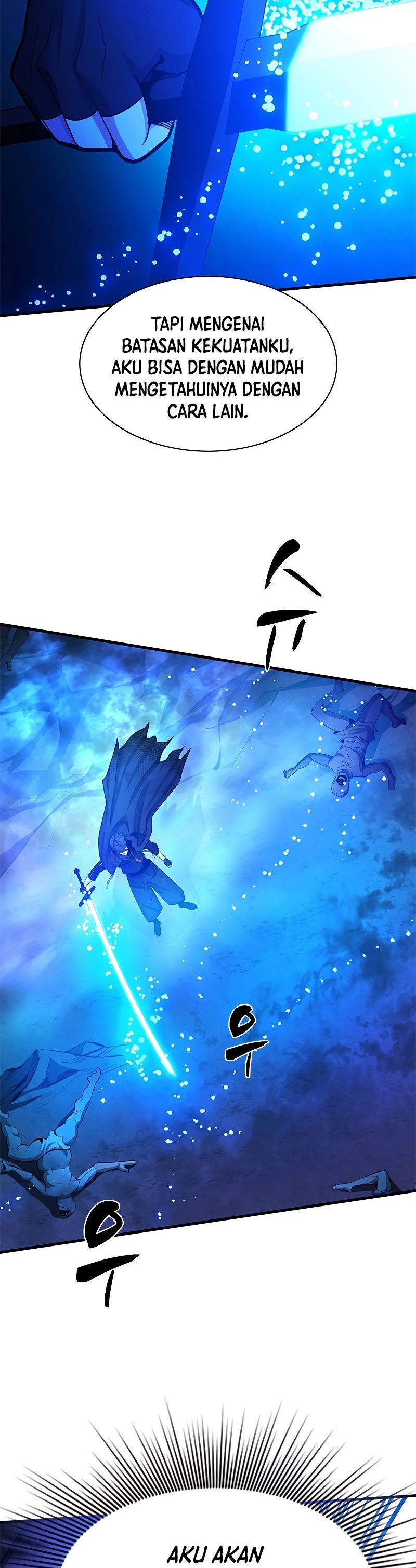 The Tutorial is Too Hard Chapter 158 Gambar 39