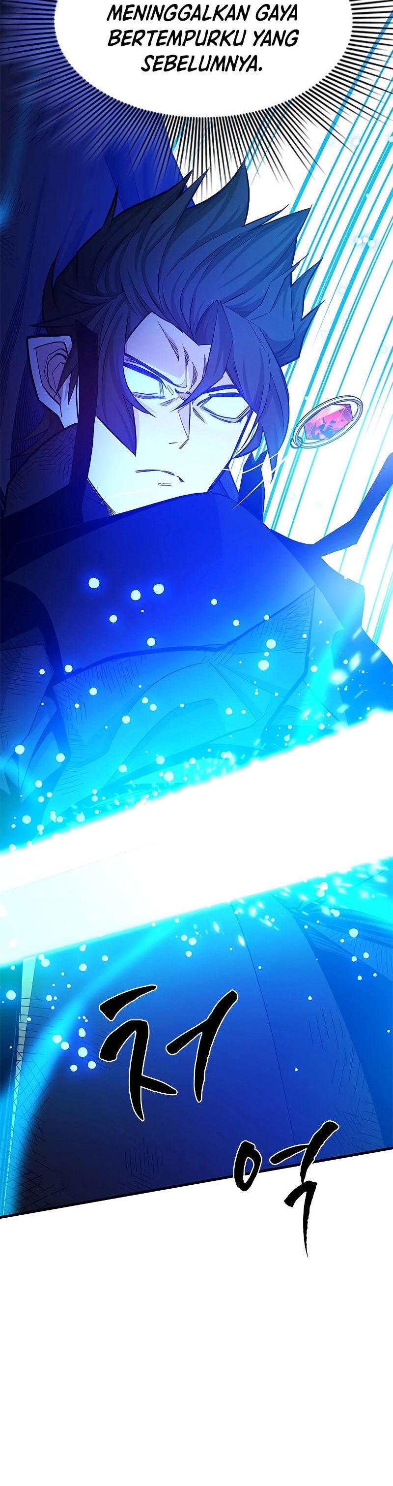 The Tutorial is Too Hard Chapter 158 Gambar 40