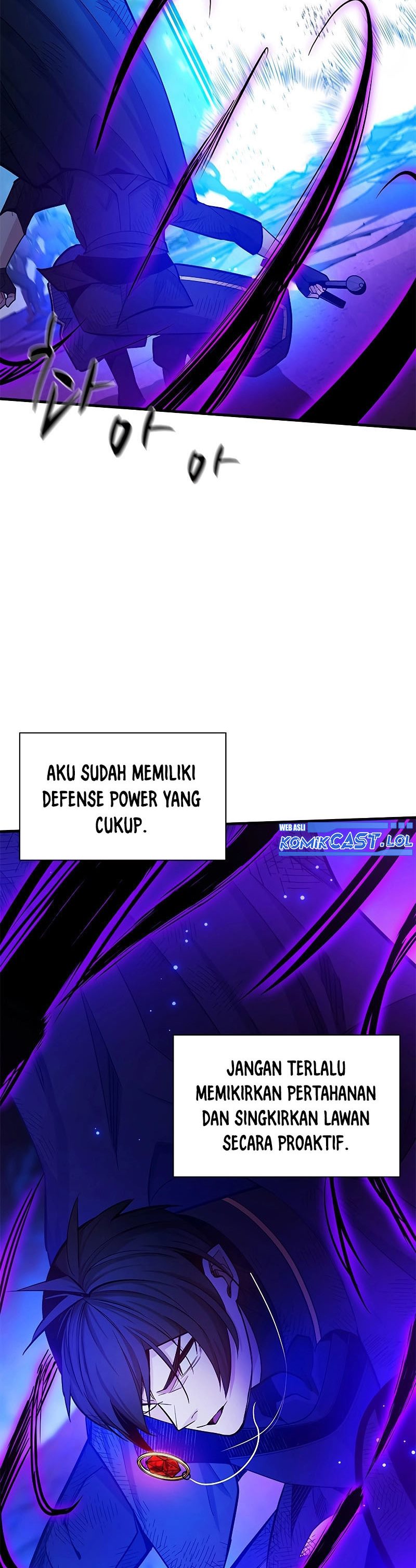 The Tutorial is Too Hard Chapter 158 Gambar 43