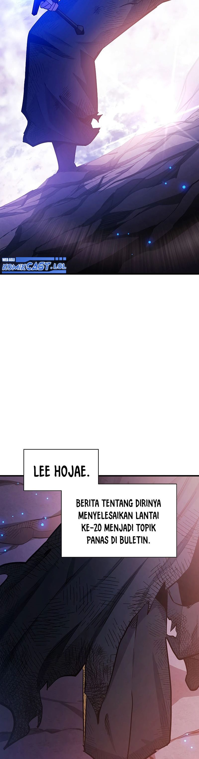 The Tutorial is Too Hard Chapter 158 Gambar 51