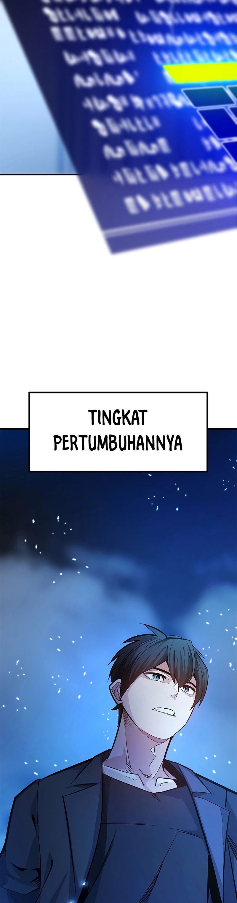 The Tutorial is Too Hard Chapter 158 Gambar 54