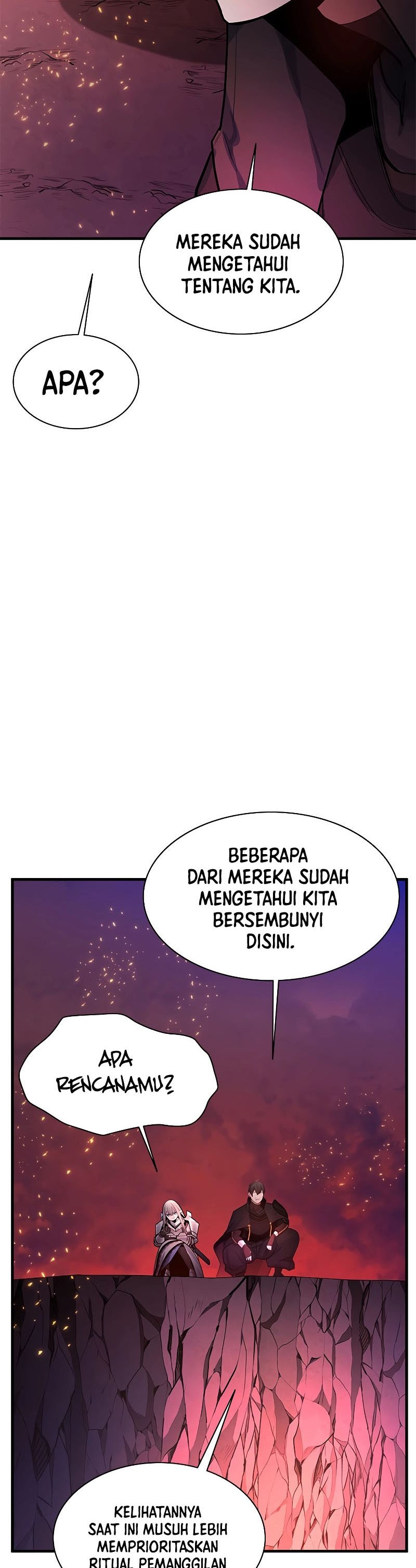 The Tutorial is Too Hard Chapter 168 Gambar 8