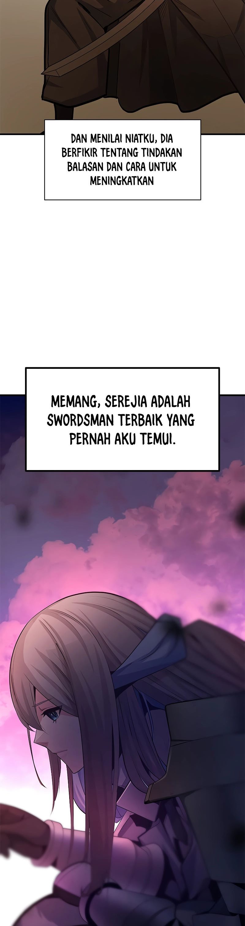 The Tutorial is Too Hard Chapter 168 Gambar 13