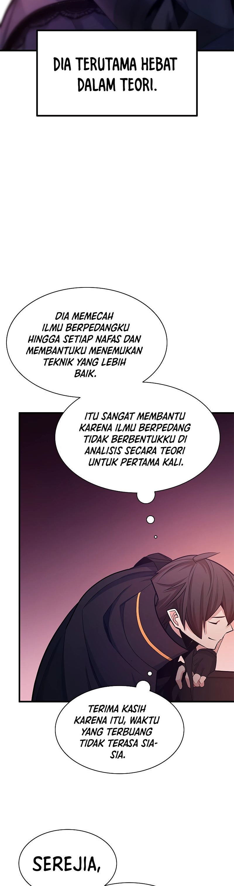 The Tutorial is Too Hard Chapter 168 Gambar 14