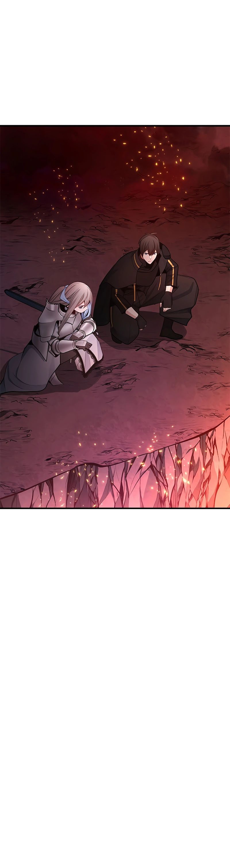 The Tutorial is Too Hard Chapter 168 Gambar 19