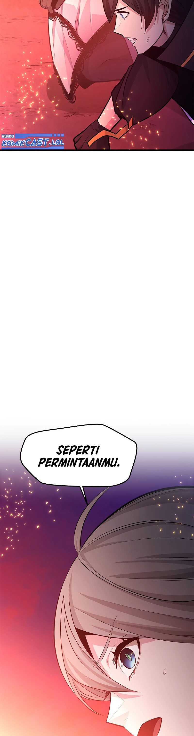 The Tutorial is Too Hard Chapter 168 Gambar 22