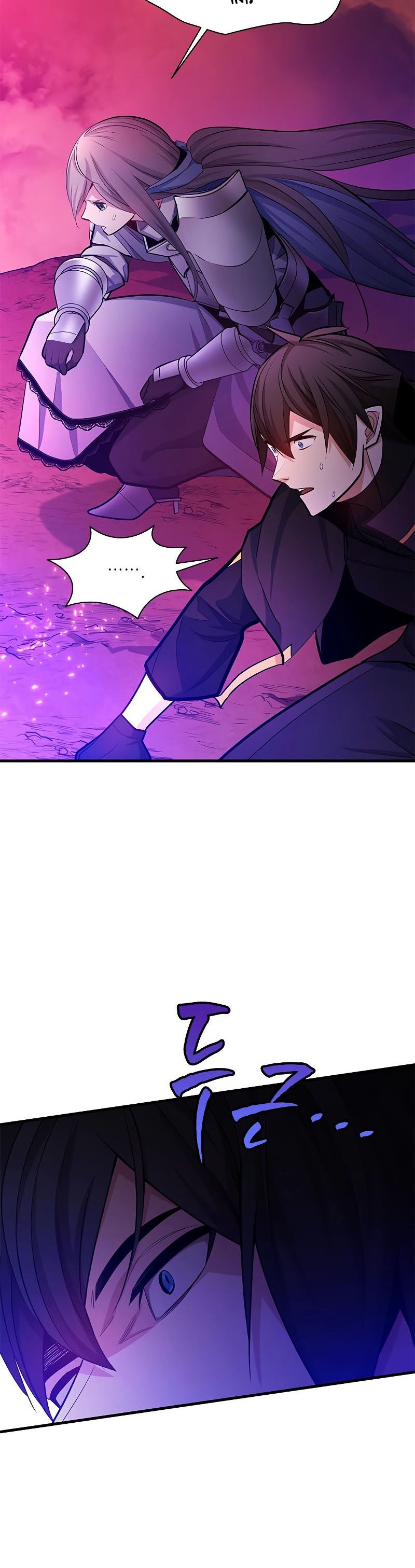 The Tutorial is Too Hard Chapter 168 Gambar 36