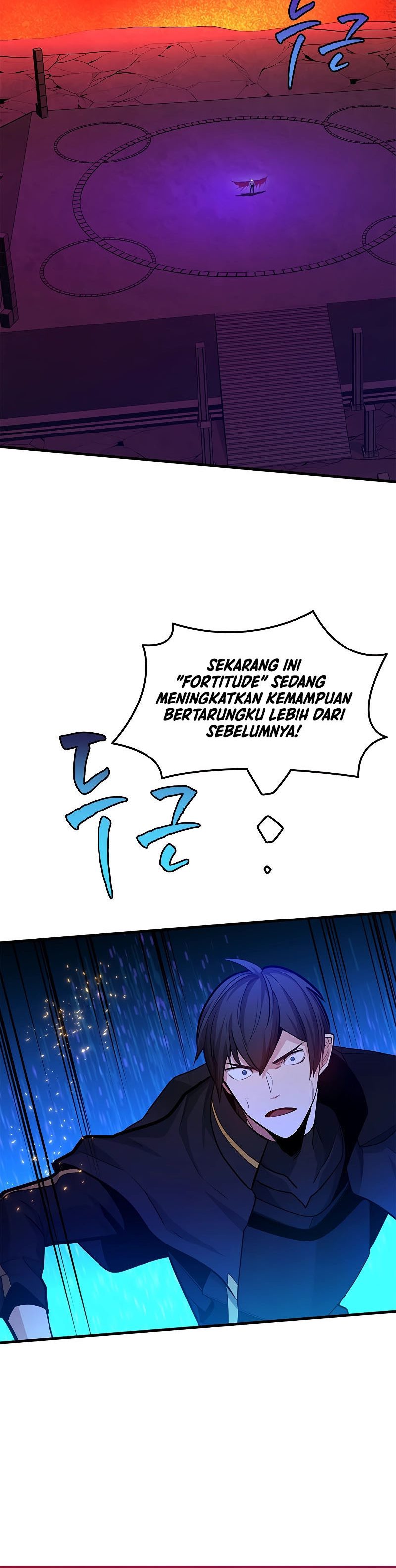 The Tutorial is Too Hard Chapter 168 Gambar 39