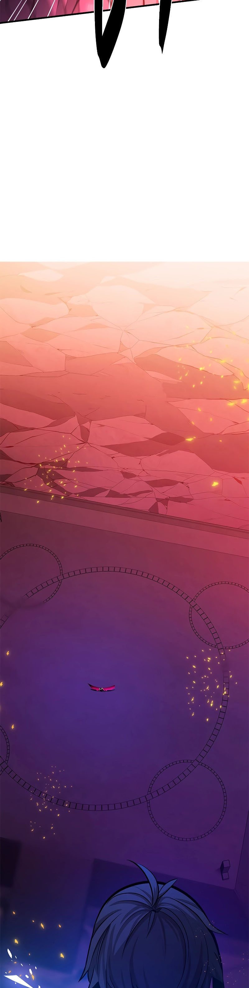The Tutorial is Too Hard Chapter 168 Gambar 45