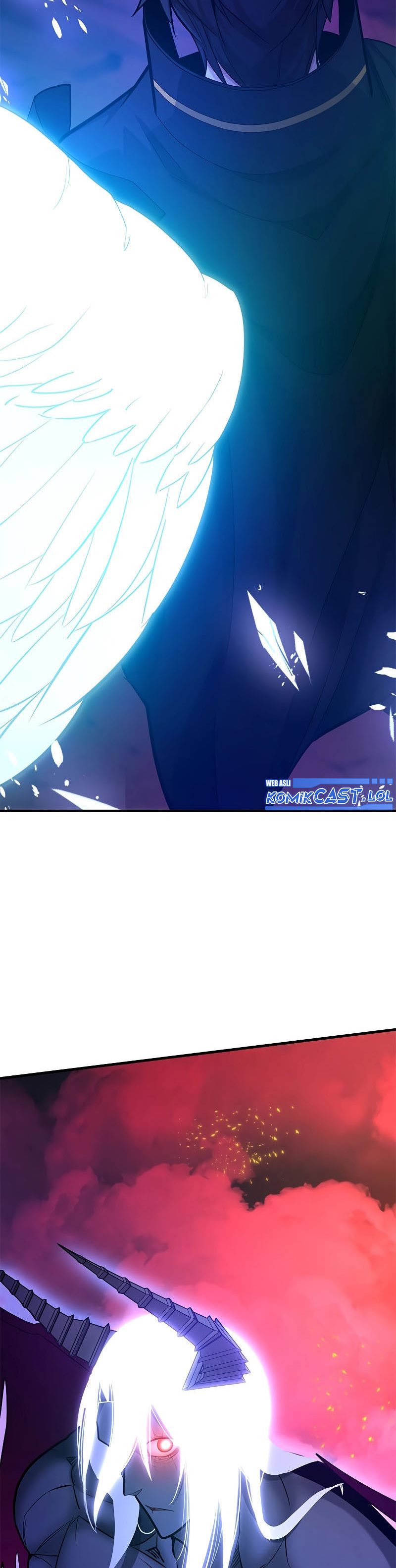 The Tutorial is Too Hard Chapter 168 Gambar 46