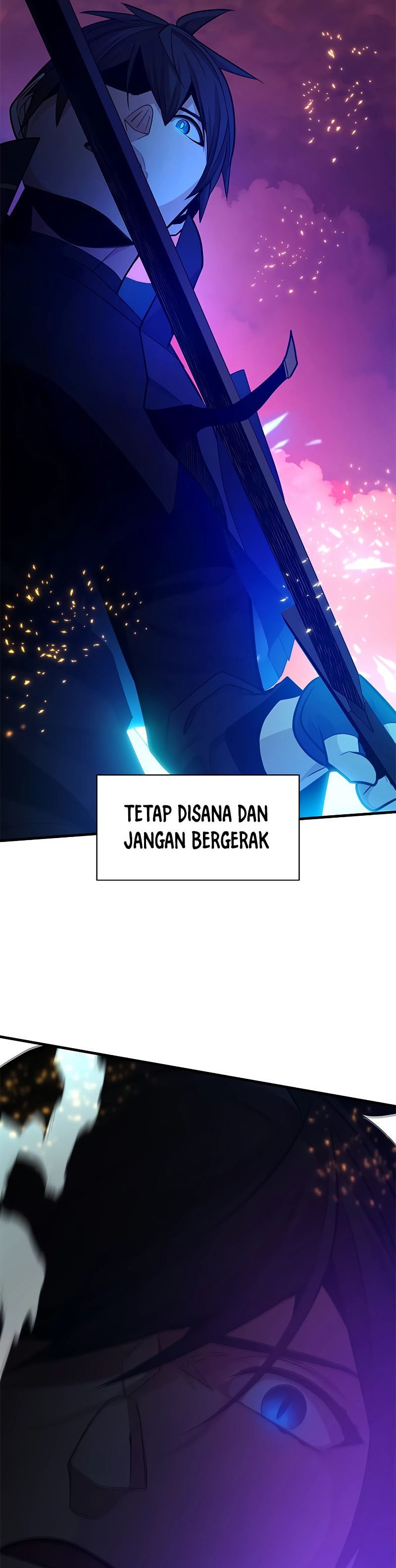 The Tutorial is Too Hard Chapter 168 Gambar 48